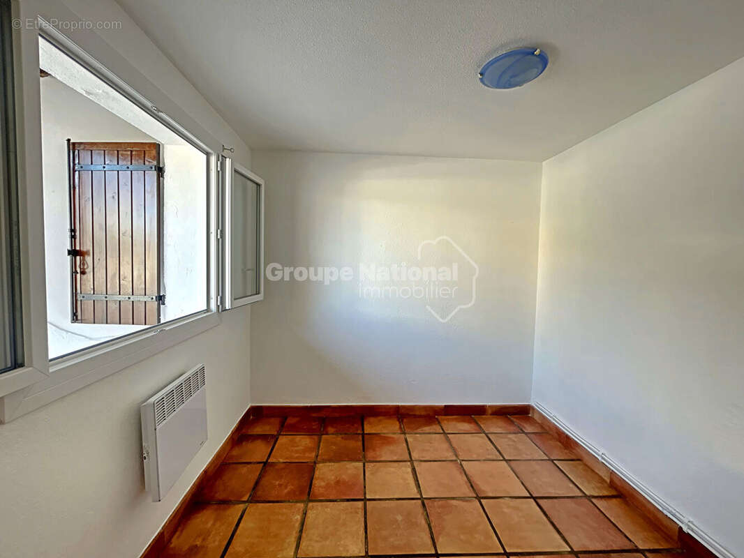 Maison à SAINTES-MARIES-DE-LA-MER