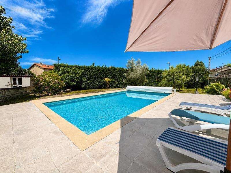 Maison de 4 pièces principales - photo 3
