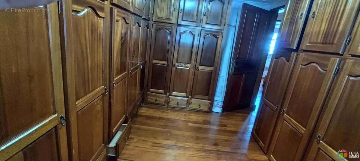 Maison à SAINT-ANDRE