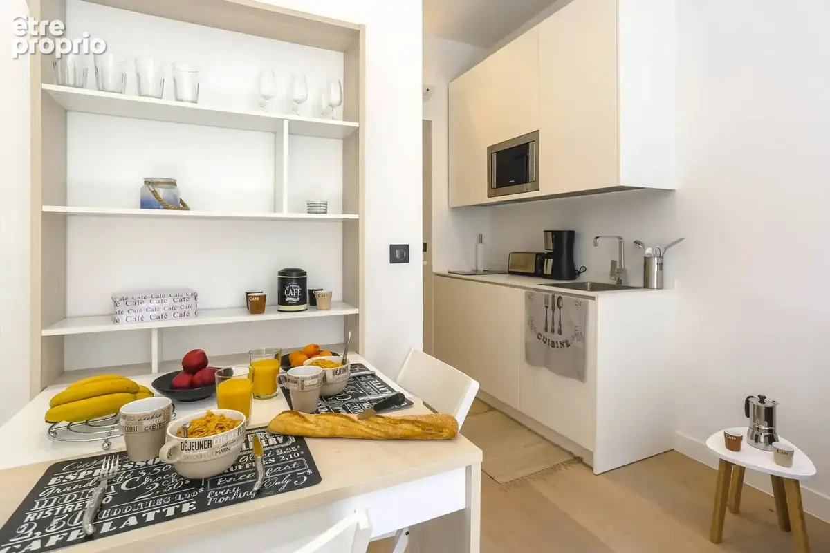 Exclusivité – nice gioffredo studio - photo 11
