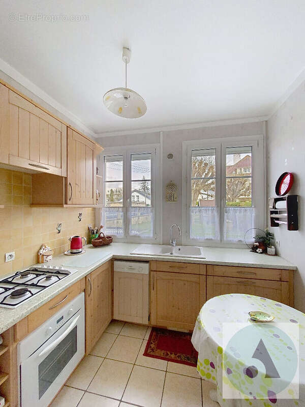 Appartement à CAEN