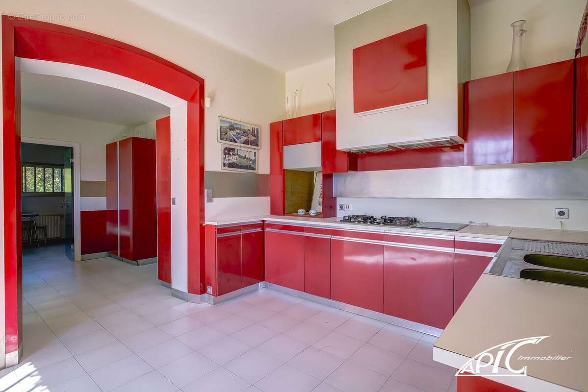 Maison à CABRIS