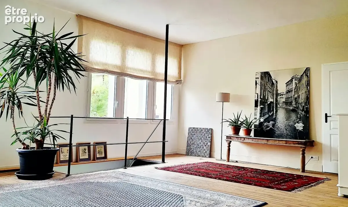 Un Loft d'Exception, ses jardins terrasse, ses jolies annexes, face aux Pyrénées - photo 37