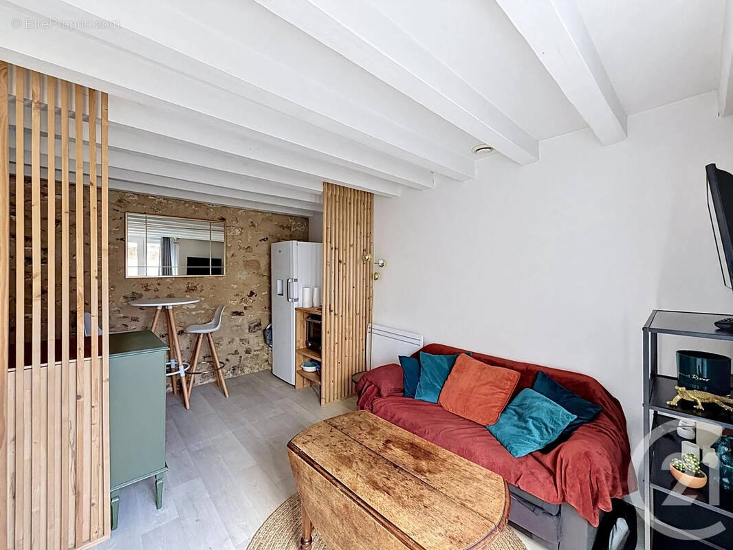 Appartement à FONTAINEBLEAU