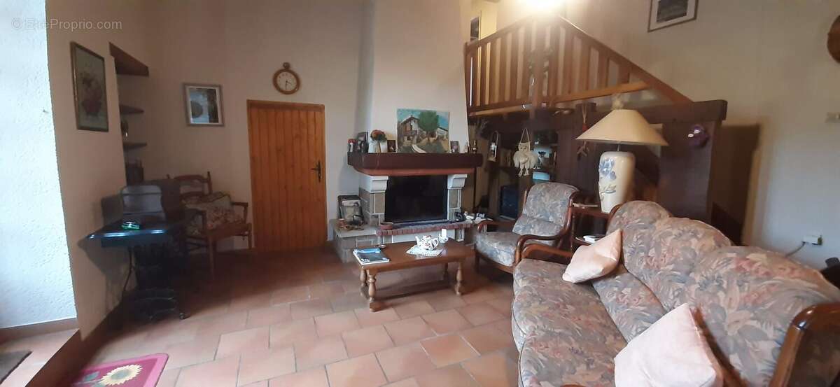 Maison 75 m² à Bazas  - photo 7