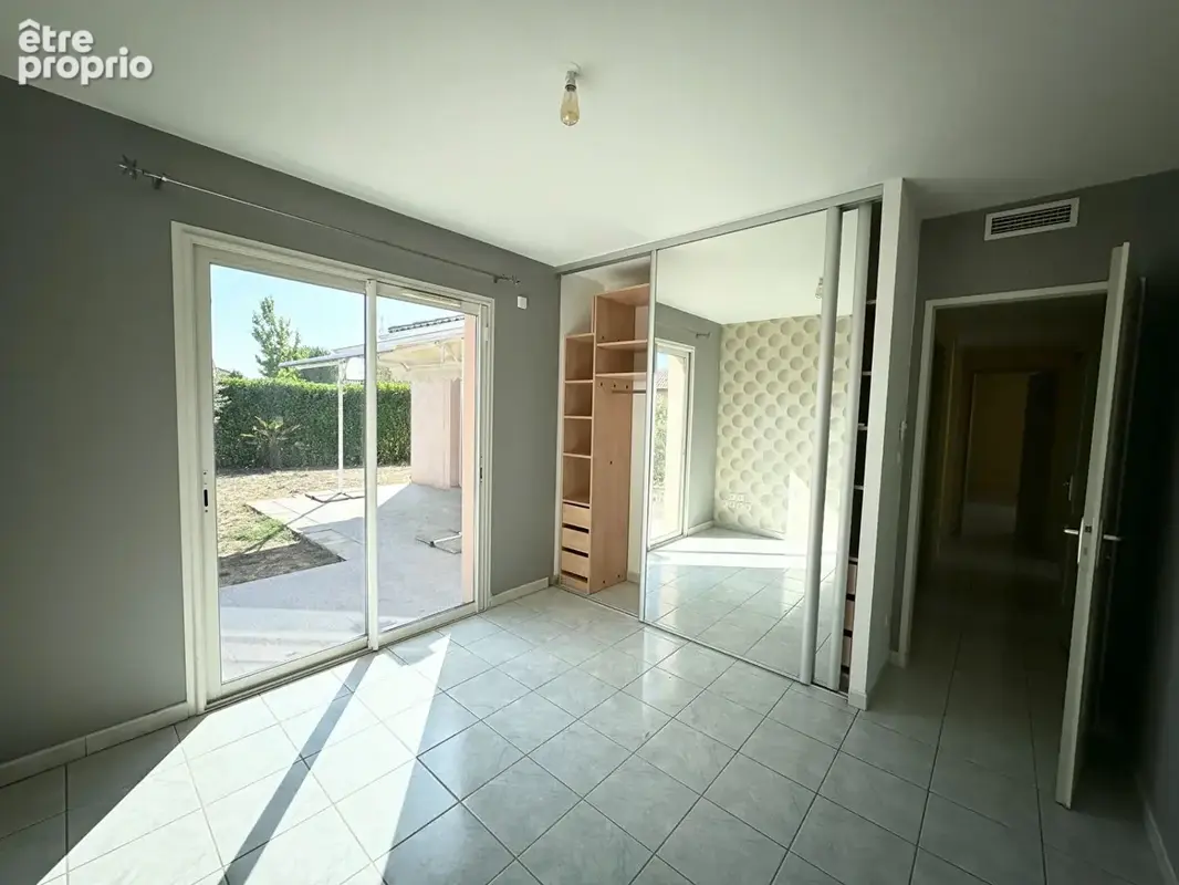 Maison Saint Etienne De Tulmont 4 pièce(s) 89 m2 - photo 5