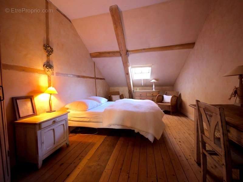 Maison à MONTFORT-L&amp;#039;AMAURY