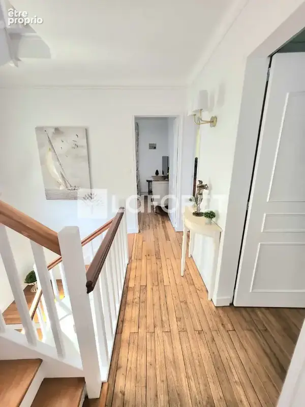 Belle Maison Le Pouliguen 4 chambres et jardin. Belles prestations ! - photo 2