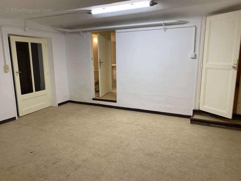 Maison à DIGNE-LES-BAINS