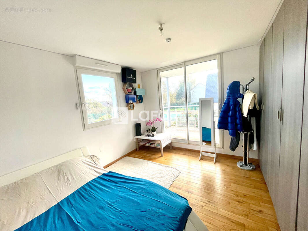 Maison et appartement indépendant. - photo 13