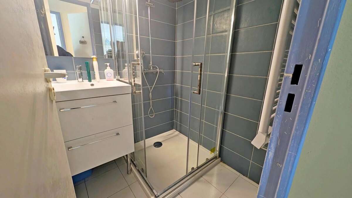 Appartement à LA SEYNE-SUR-MER