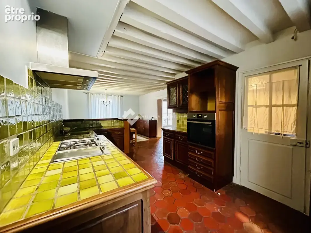 Maison 8 pièces 222 m² à vendre à Saint-Witz (95470) - photo 6
