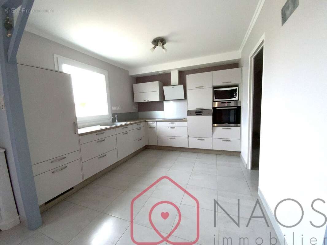 Maison ligné - photo 4