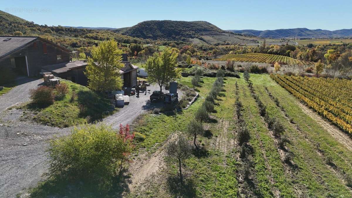 Appartement à ALBA-LA-ROMAINE