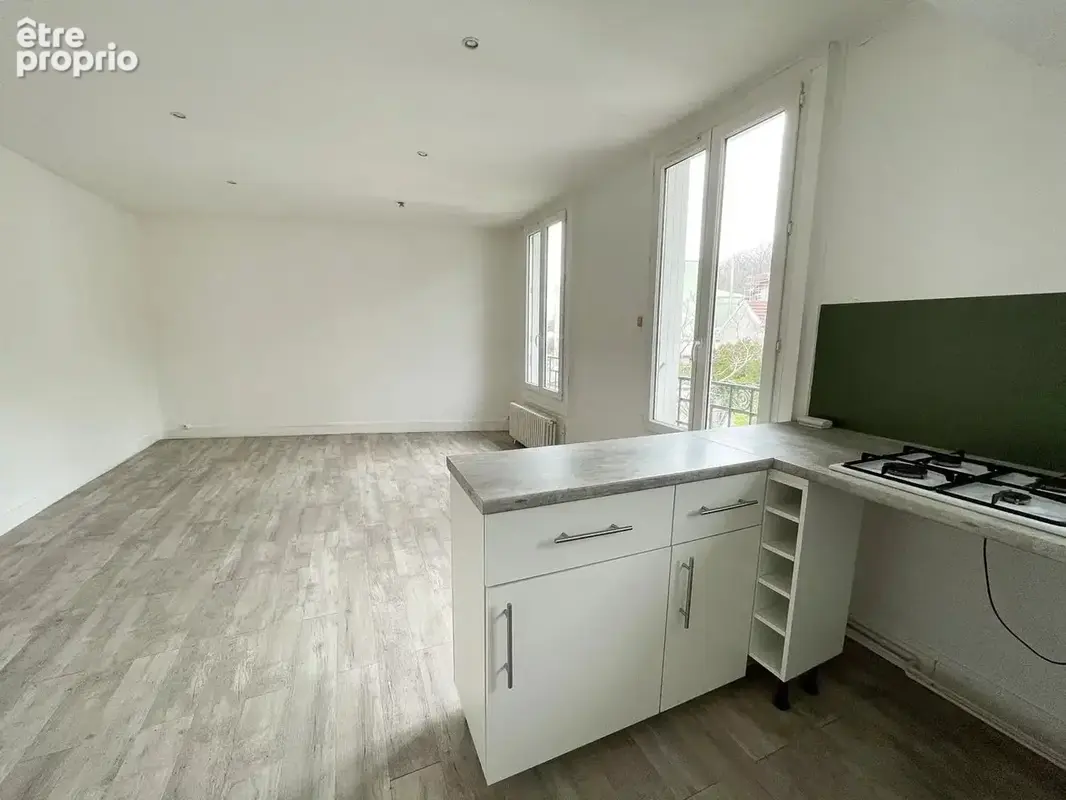 Chaville Ursine - Charmant 3 pièces 51 m² - photo 3