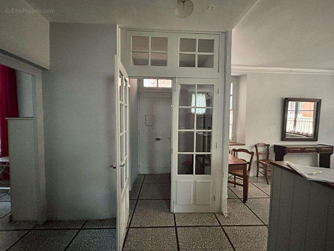 Maison à ALET-LES-BAINS