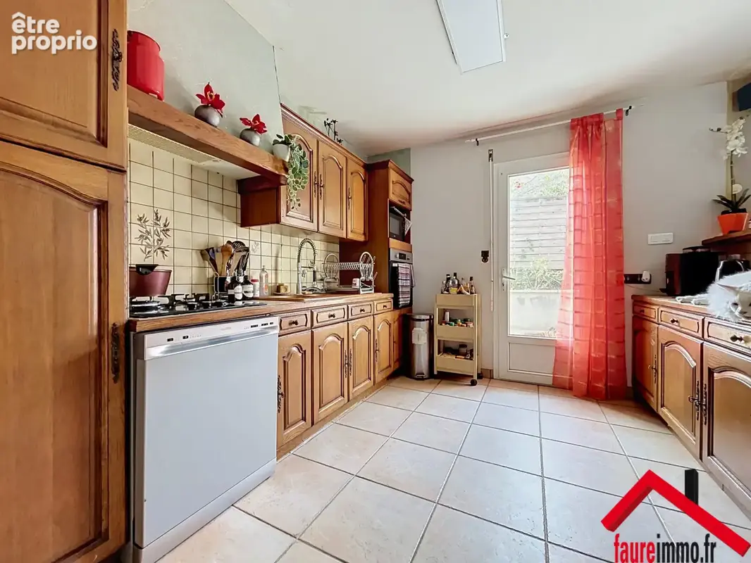 Maison a vendre a lissac-sur-couze en correze - photo 8