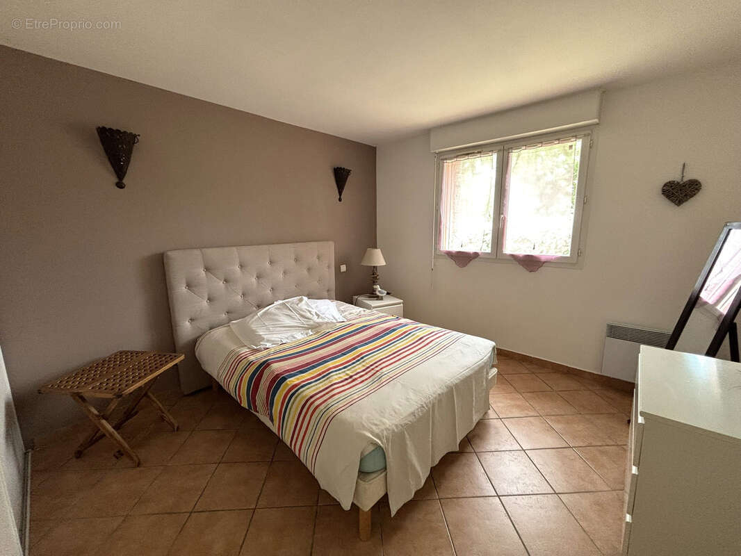 Maison à PORTO-VECCHIO