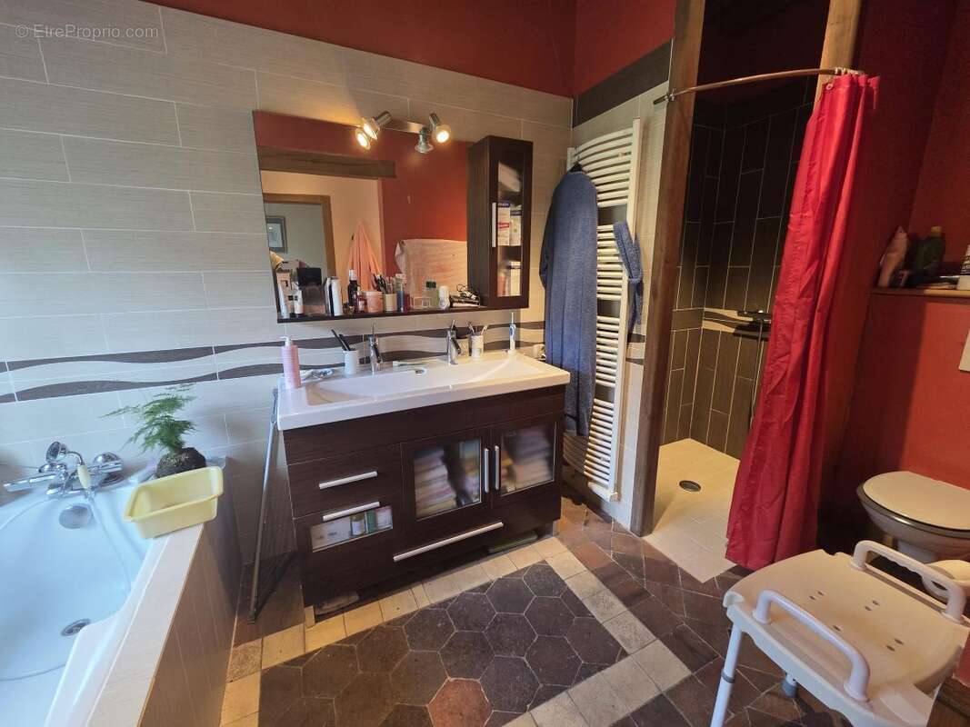 Maison 251 m² à Belhomert-Guehouville  - photo 4