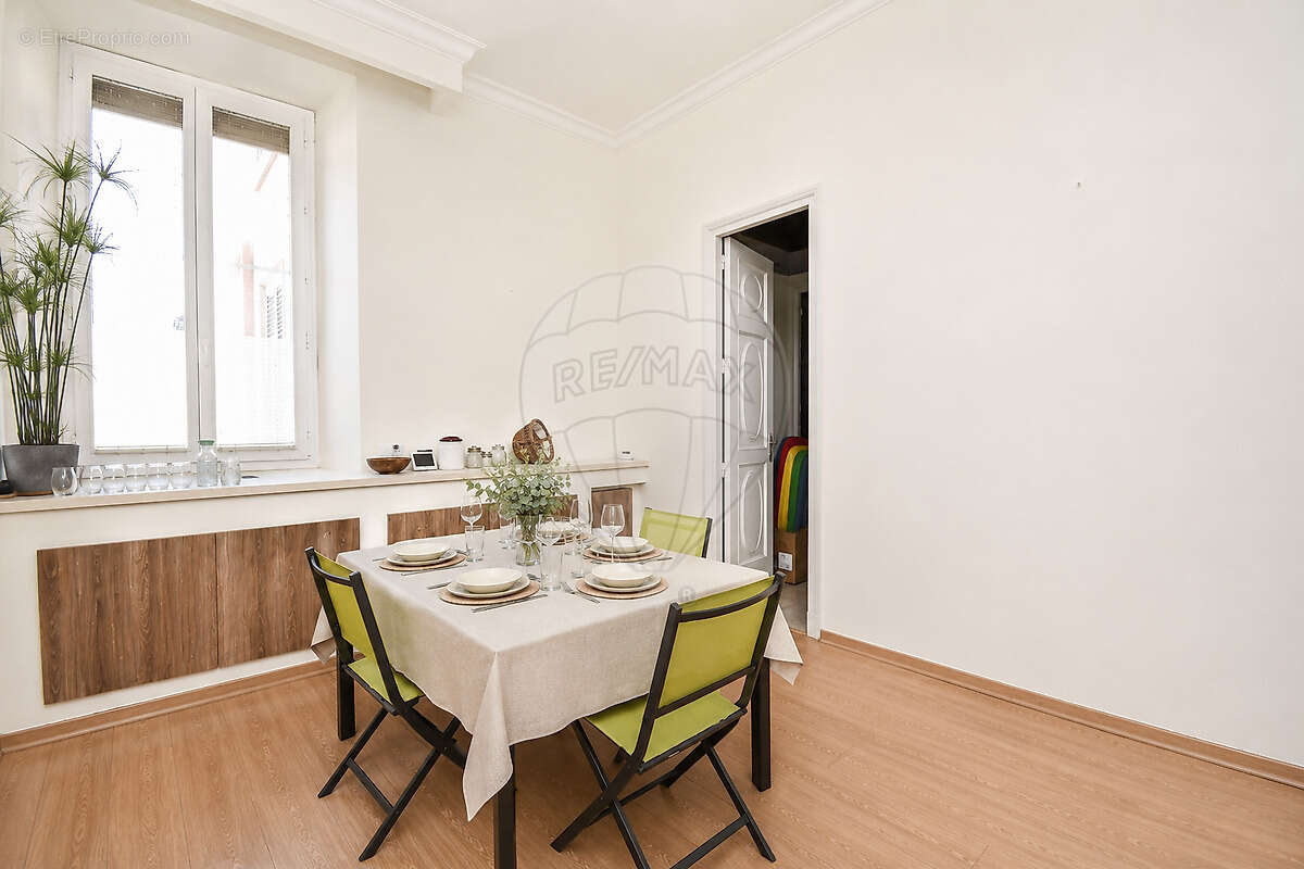 Appartement 4 chambre(s) à vendre - photo 8