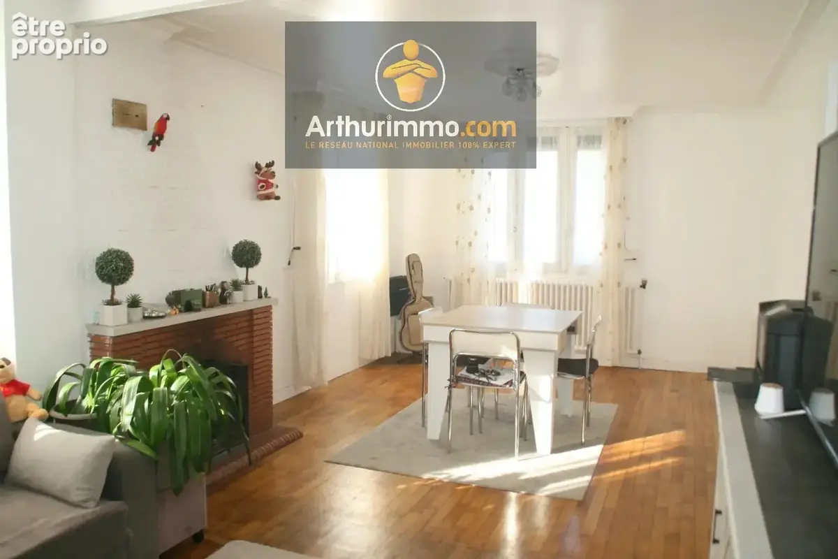 Vente Maison Guegon(56120) 184 600ï¿œ - photo 4