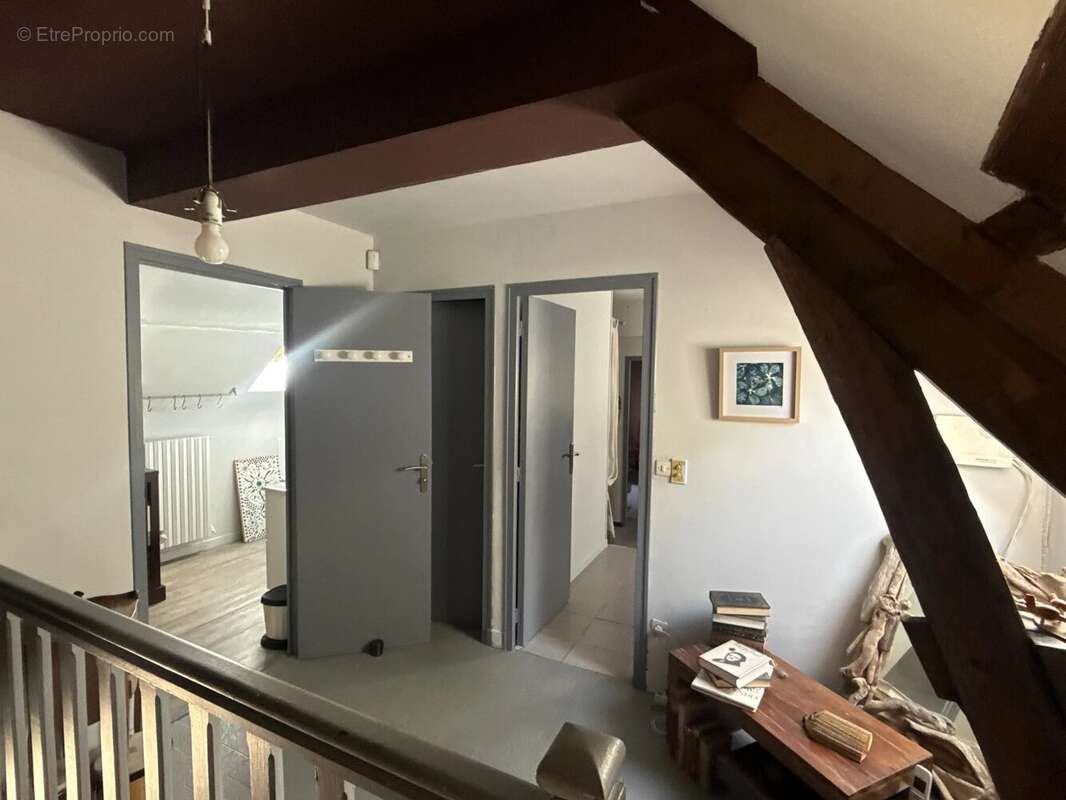 Magnifique longère - photo 21