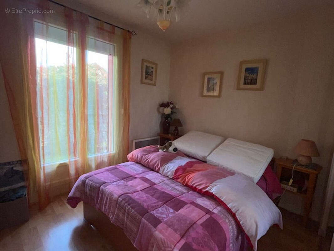 Maison 6 pièces à vendre à Saudoy - Réf. 4402 - photo 5