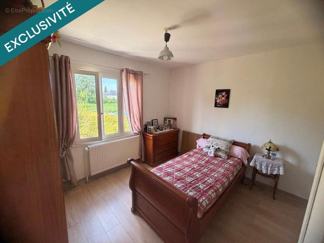 Maison 119 m² à Maillot  - photo 6