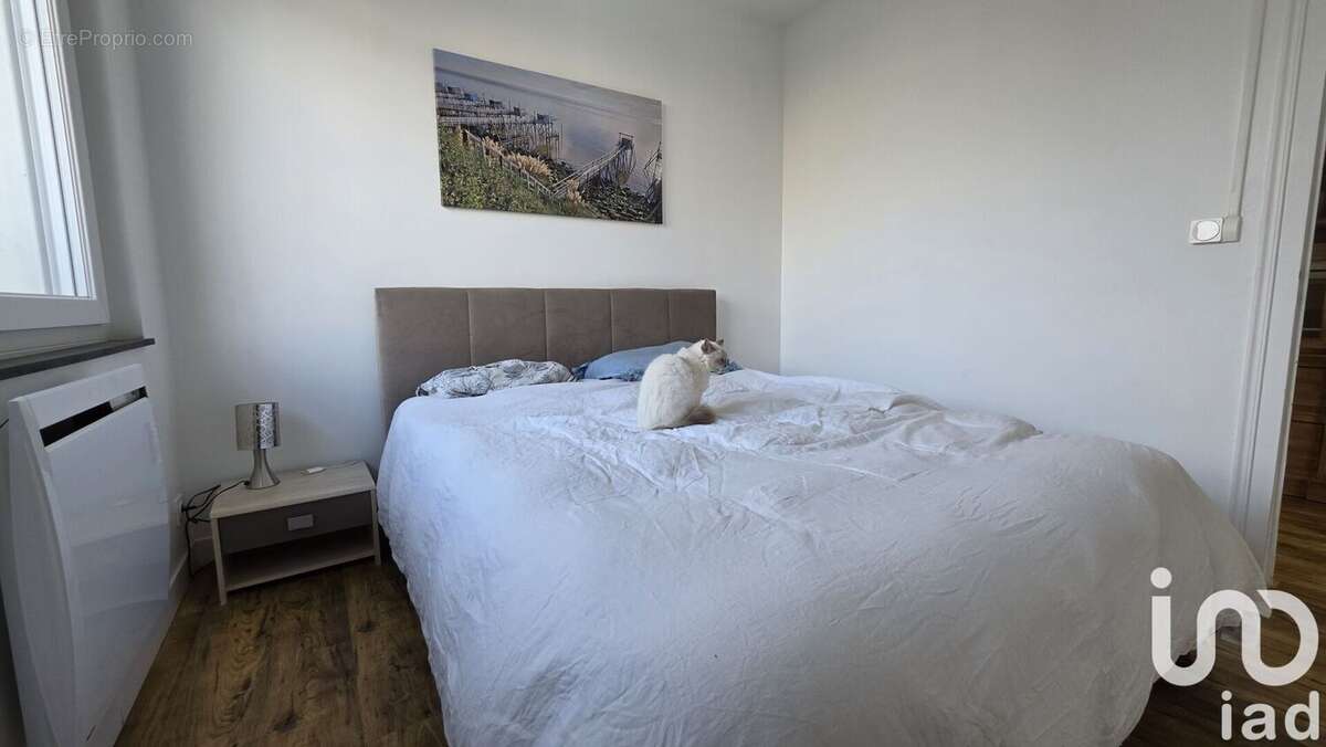 Photo 7 - Maison à MONTENDRE