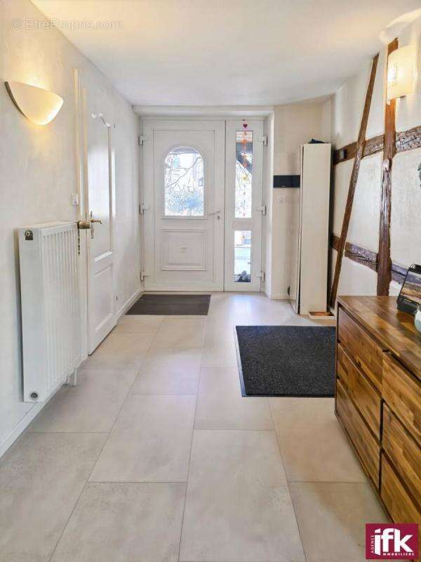 Hatsttatt - Propriété avec 2 appartements - photo 13