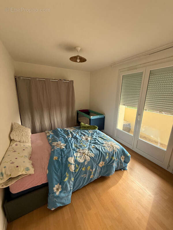 Appartement à AUTERIVE