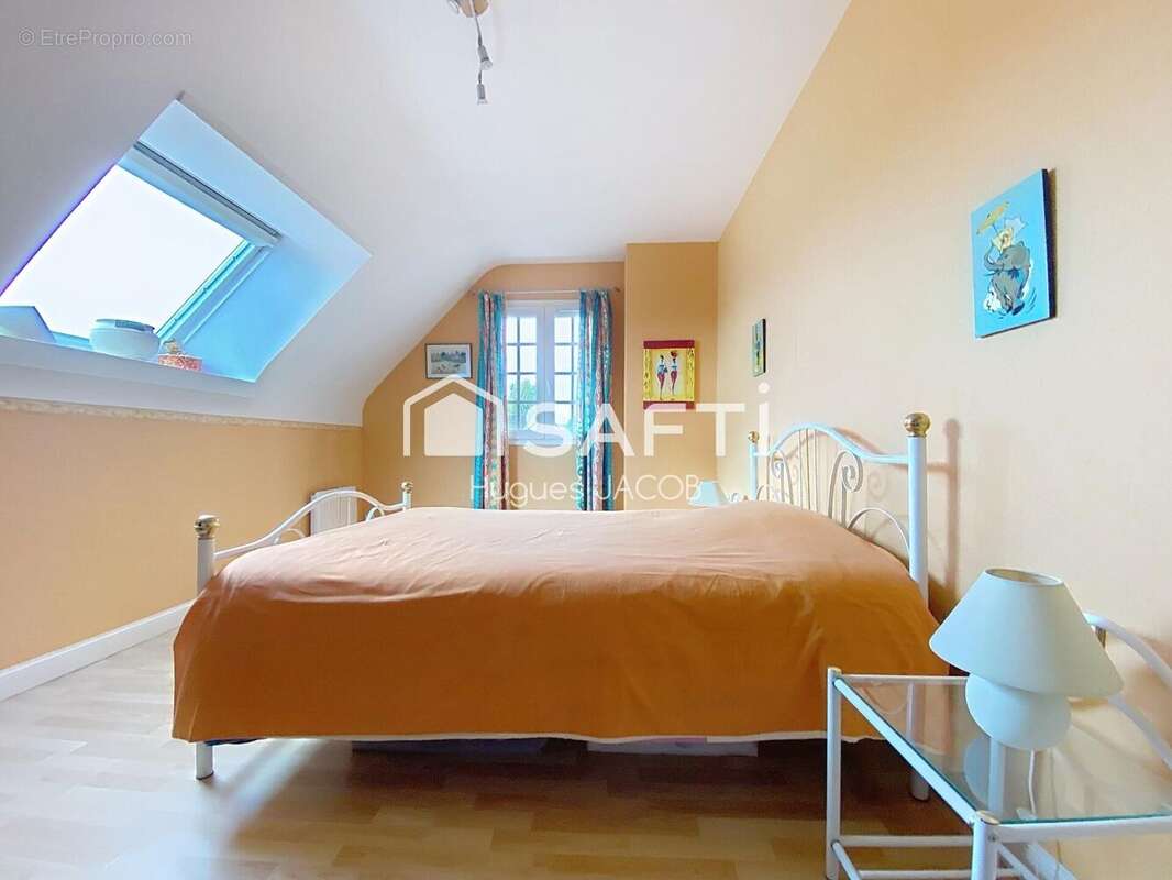 Photo 6 - Maison à VERSON