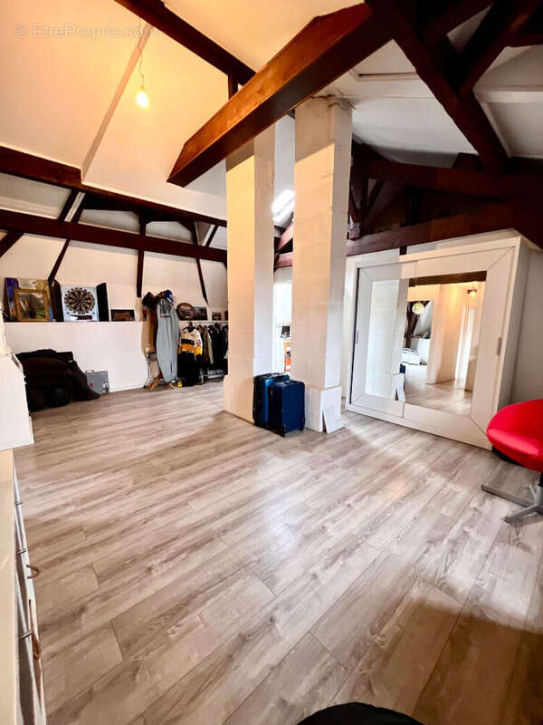 Maison à SAINTE-EULALIE