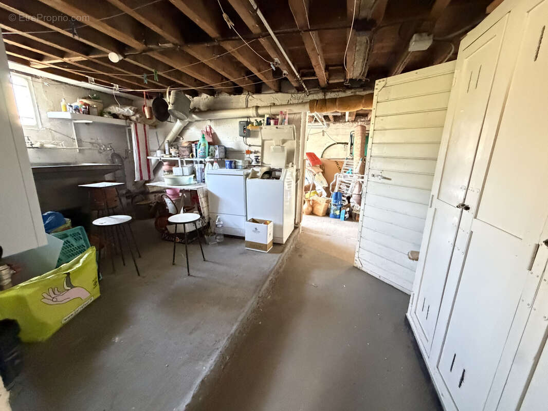 Maison quartier calme avec 3 chambres - photo 15