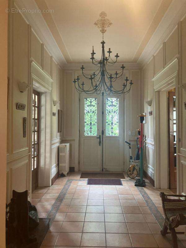 Maison à LA FRENAYE