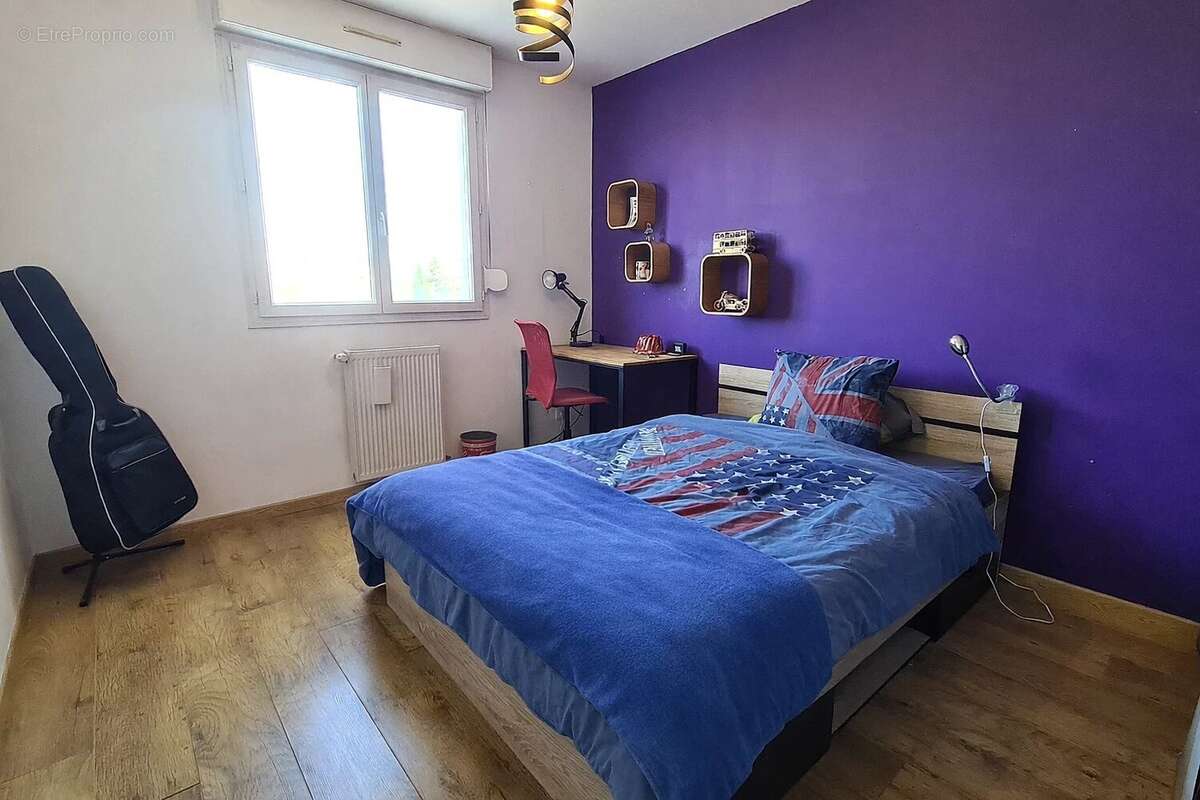 Maison à MONTASTRUC-LA-CONSEILLERE