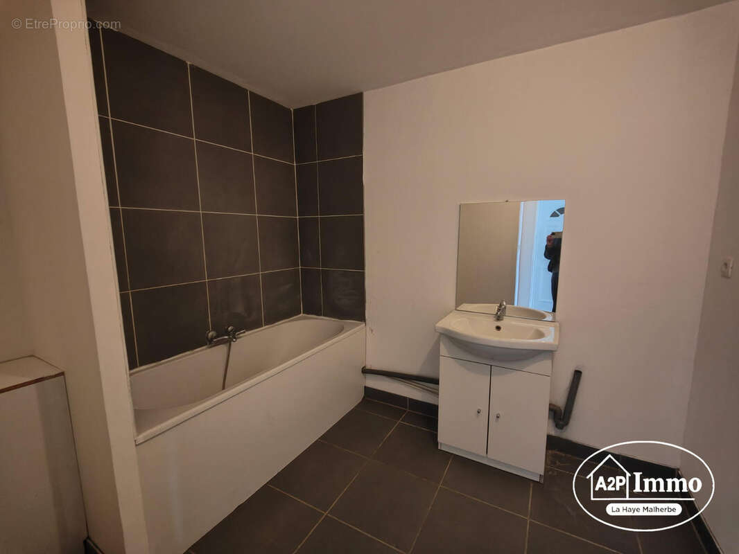 PLAIN PIED 4 chambres ! - photo 8