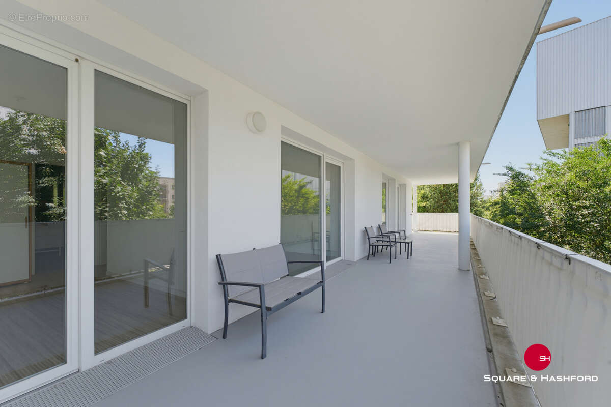 Appartement à FLOIRAC