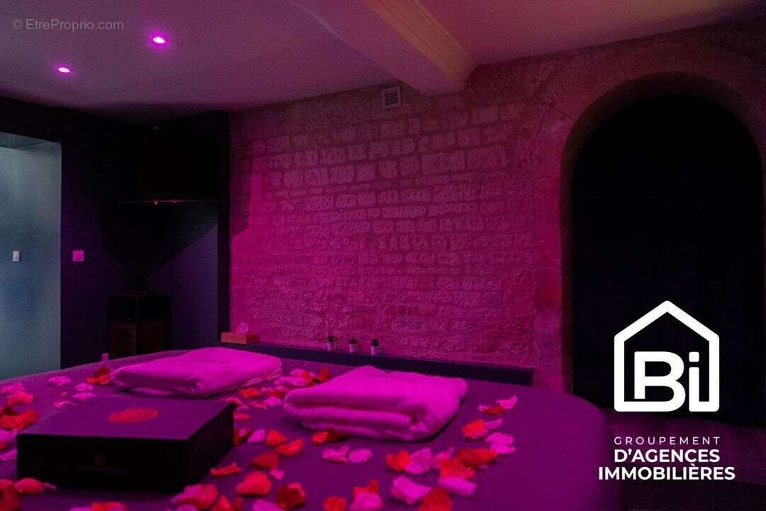 Appartement à CAEN