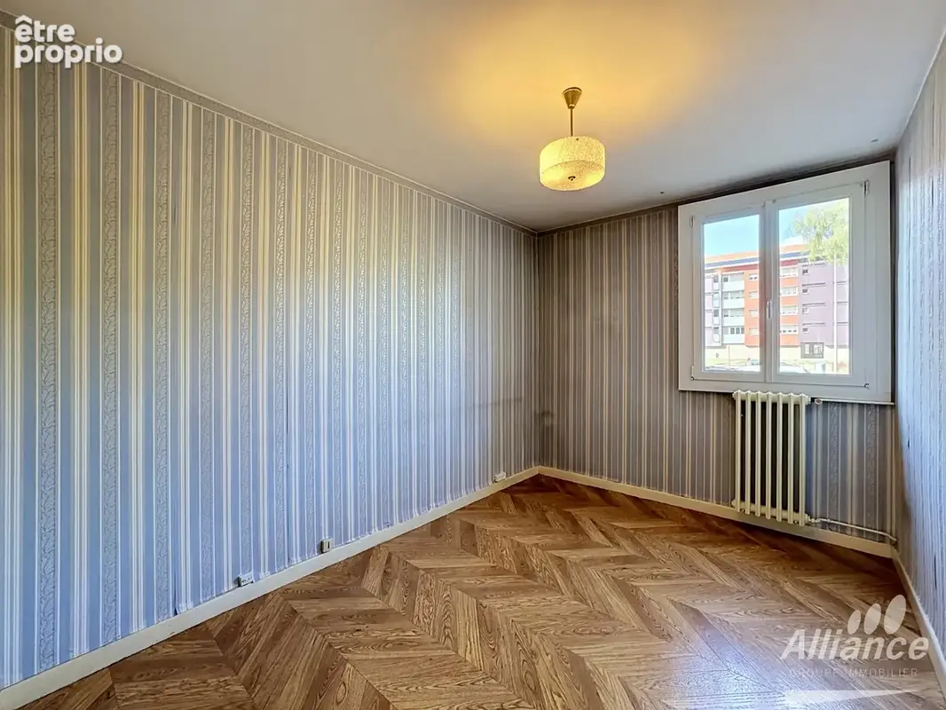 Appartement trois pièces Belfort - photo 6