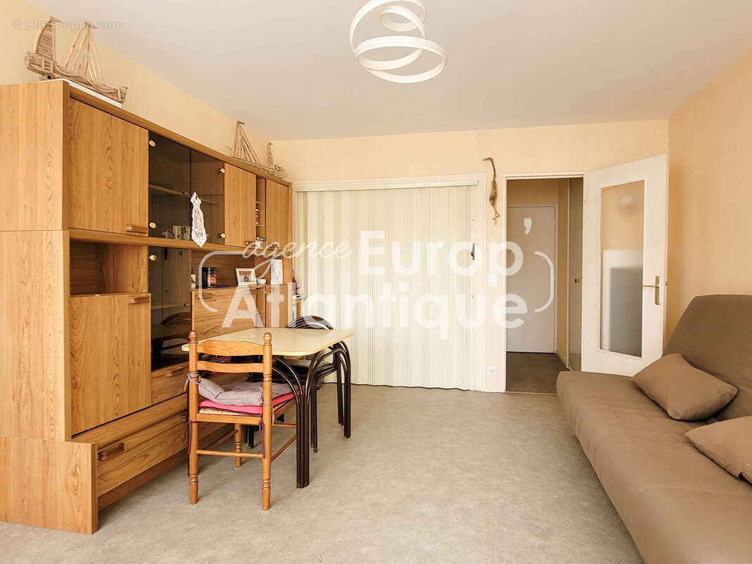 Appartement à LES MATHES