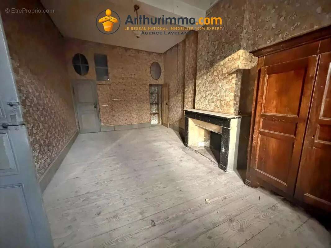 Maison à RIVEL