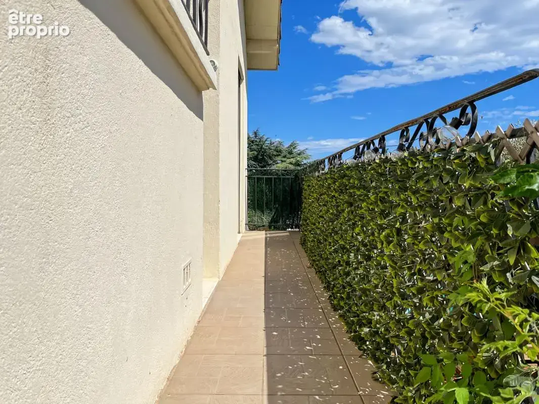Vente grand appartement à Marseillan proche centre ville - photo 14