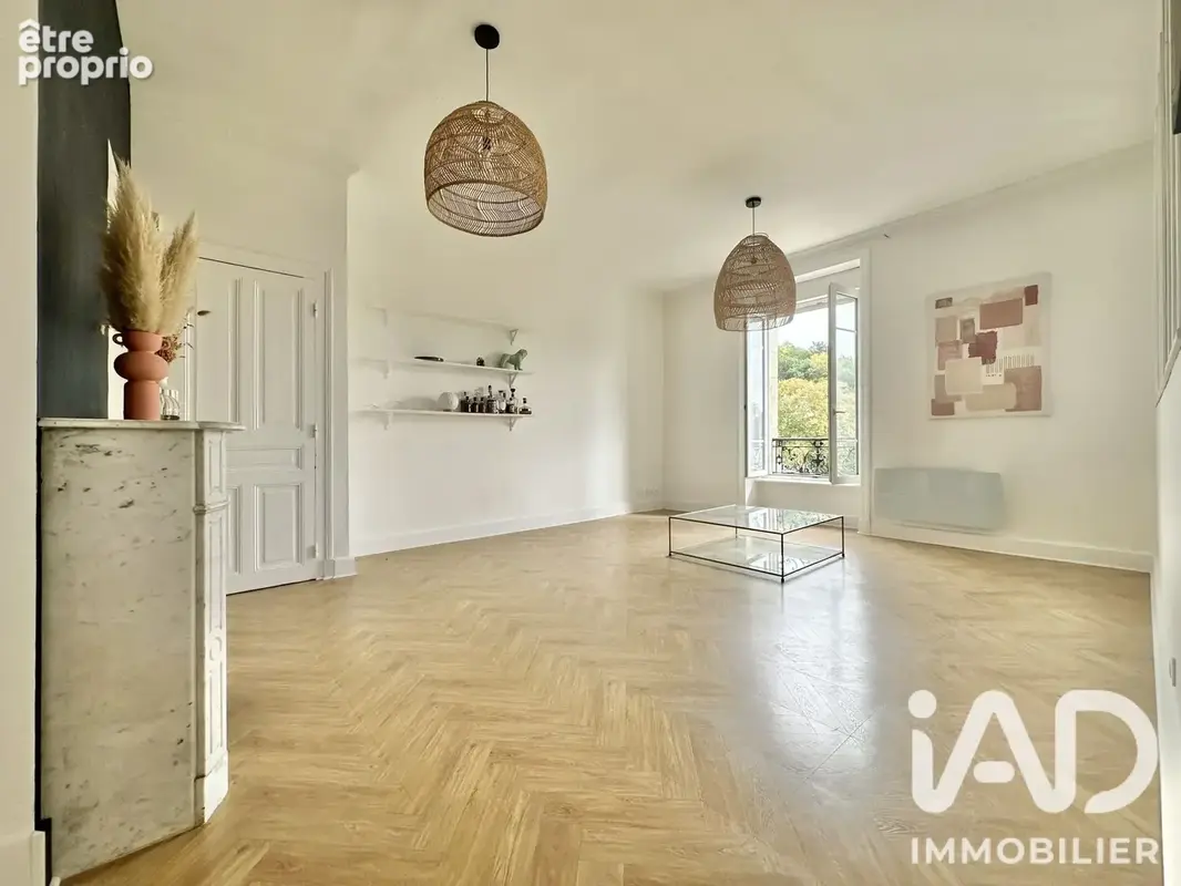 Photo 1 - Appartement à QUIMPER