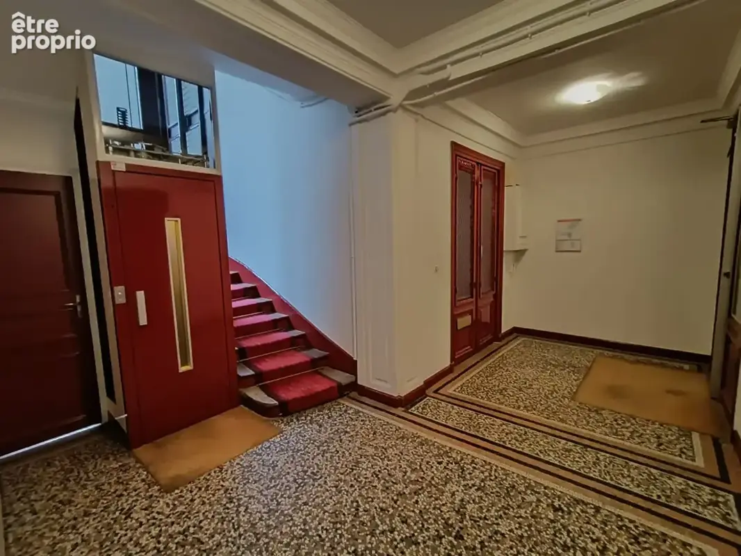 À VENDRE - Appartement 2/3 pièces de 39,02 m² - photo 8