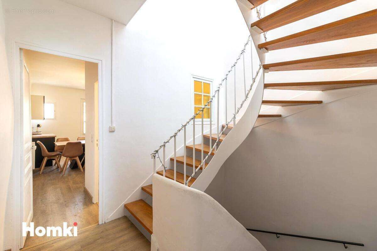 Appartement à OLLIOULES