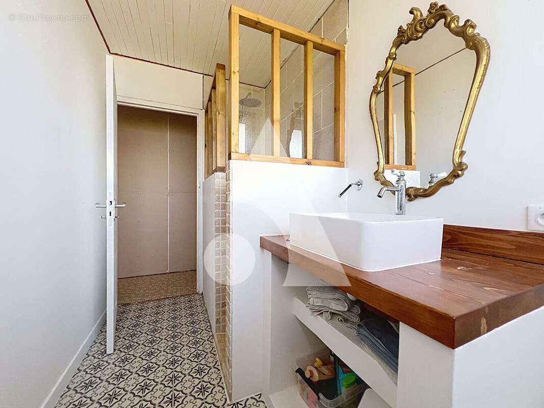 Maison Liverdun 6 pièce(s) 120 m2 À vendre ? Maison de plain-pied à Liverdun - photo 9