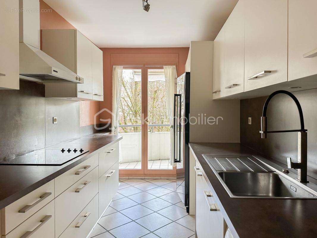 Appartement à ANNECY