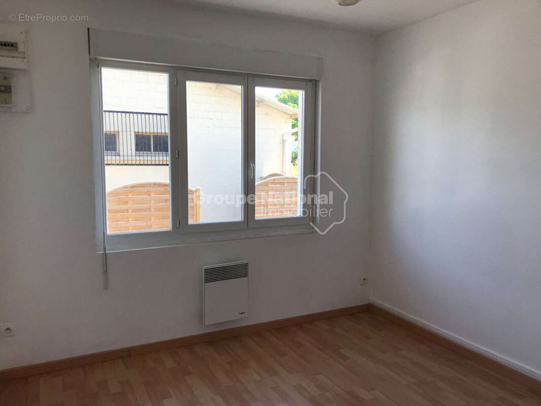 Appartement à VIC-SUR-AISNE