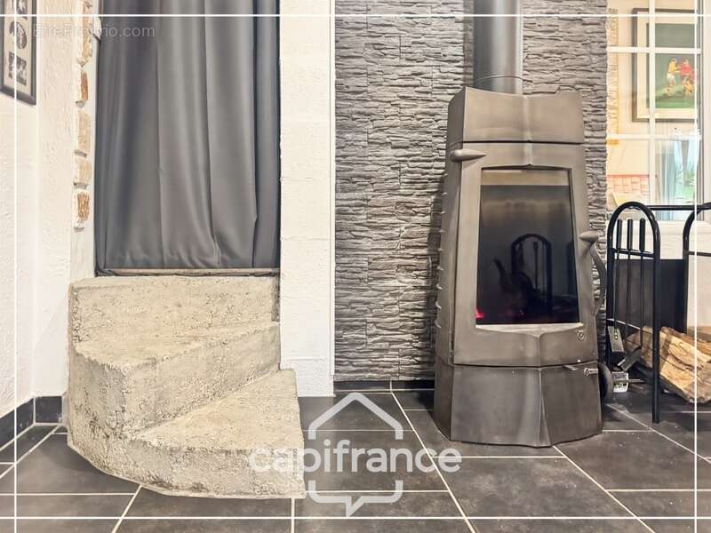 Maison de caractère  (47) - photo 14